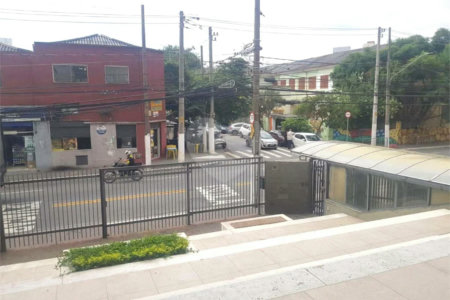 Apartamento - Mooca