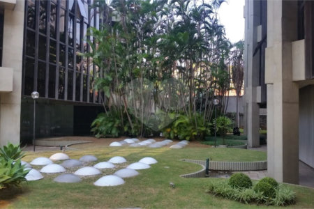 Sala para alugar em Chácara Santo Antônio (zona Sul), São Paulo, SP