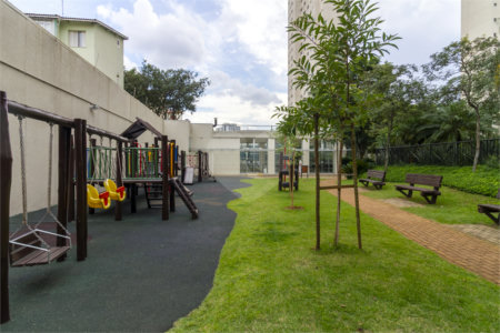 Apartamento para venda no Alto da Moóca, com 178 m², 3 suítes, 3 vagas.