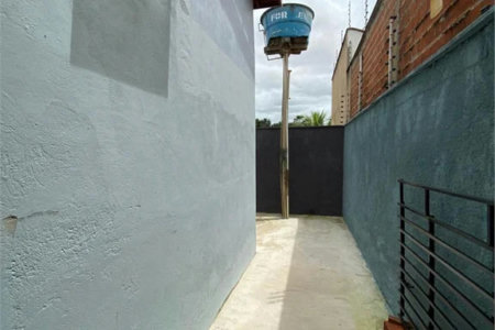 Aluga-se casa no bairro Catumbi em Balsas, Maranhão