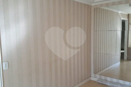 Apartamento á venda com 60m² - Belenzinho