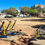 terreno a venda no parque fehr qualidade de vida