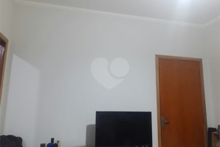 Casa térrea para venda no Jardim Ipanema