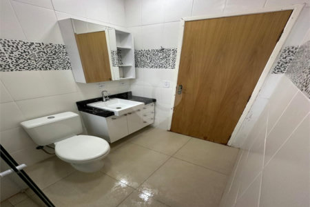 Apartamento no Condomínio Recanto Verde, com 59 m².