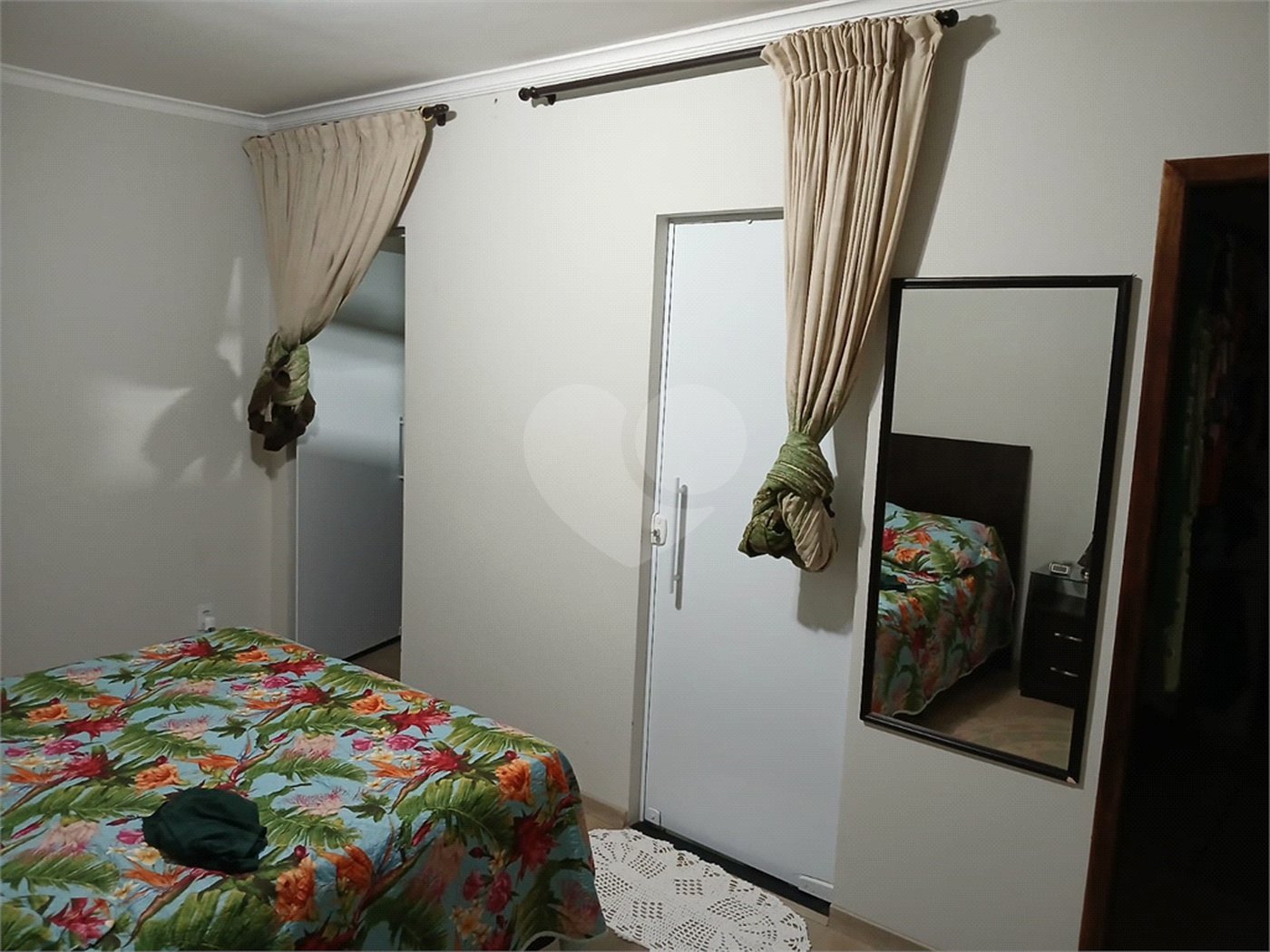 Casa á venda no Jardim Santa Felícia