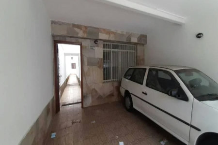 Casa à venda com 3 quartos, sendo 1 suíte,  em Rio Pequeno, São Paulo, SP