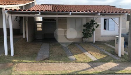 Casa à venda com 3 quartos no condomínio Moradas III, São Carlos - SP