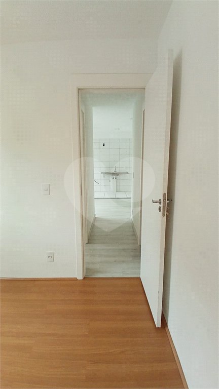 Apartamento á venda - Parque Bristol