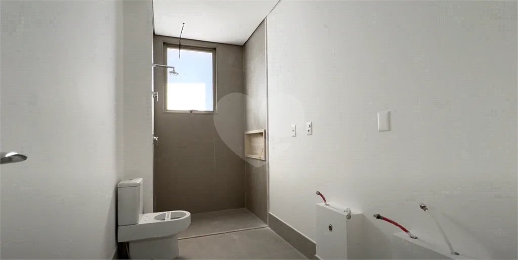 Apartamento novo á venda no Itaim Bibi Apartamento com 3 dormitórios à venda, 189 m² por R$ 8.150.000,00 - São Paulo/SP