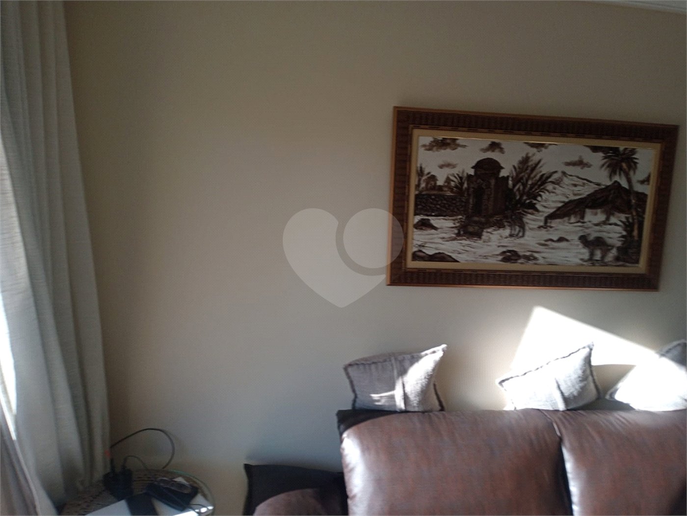 Apartamento Residencial SAÚDE 84 m
