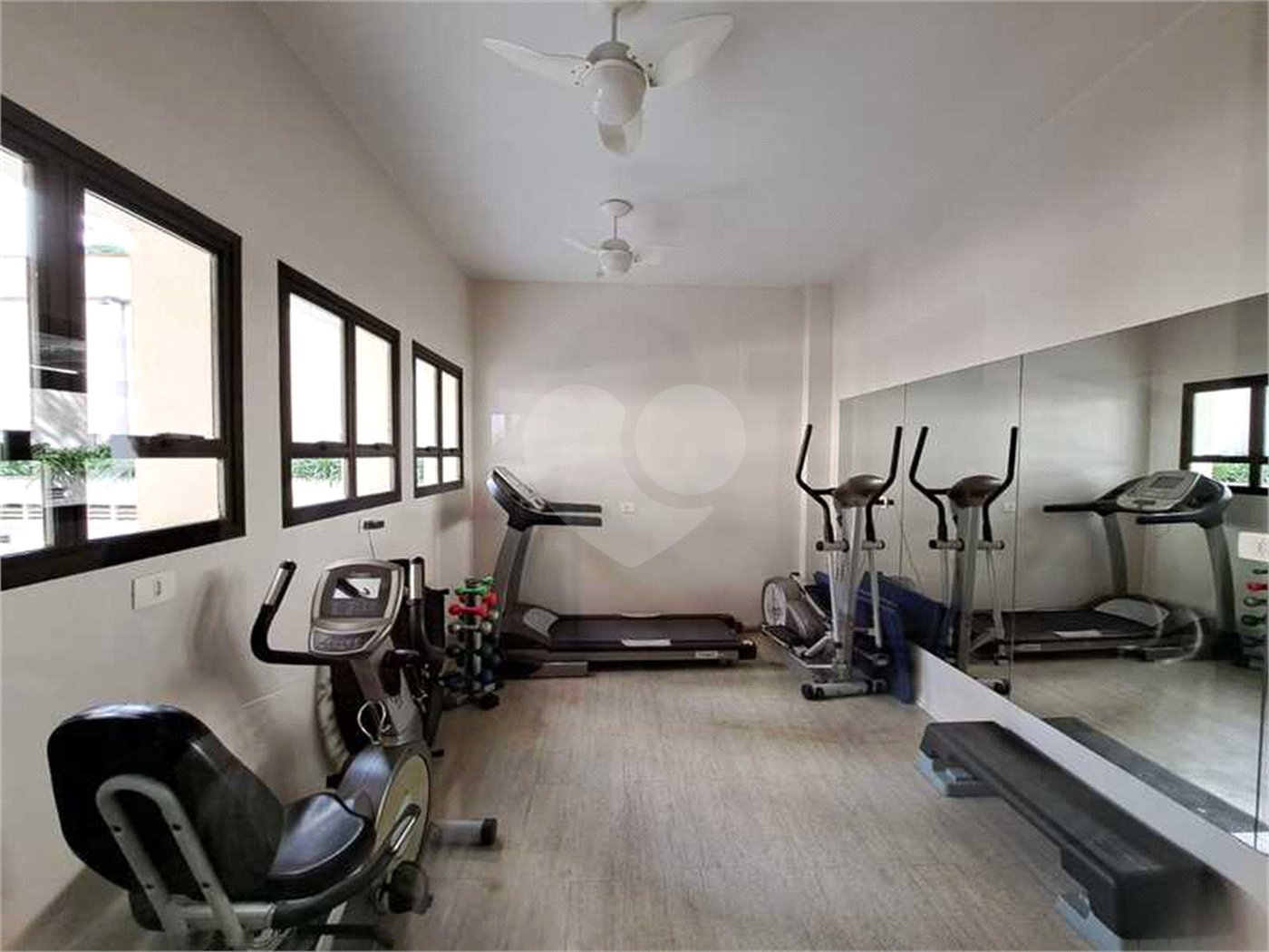 Apartamento abaixo do valor de mercado