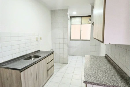 Apartamento a venda na Lapa
