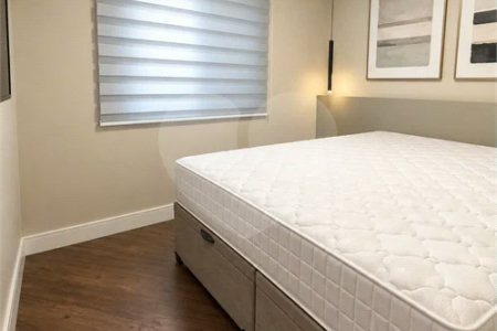 Apartamento com 3 dormitórios, 1 suíte, sala ampliada, varanda gourmet, planejados e 2 vagas. Condomínio com lazer completo e ótima localização em São Bernardo do Campo.