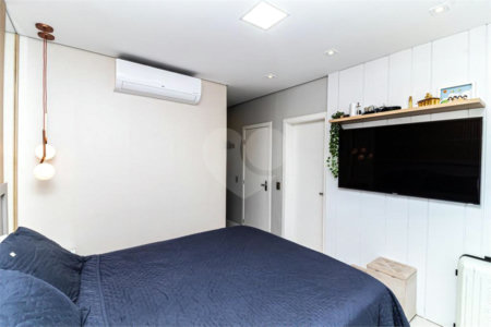 APARTAMENTO MOEMA 160M² 3 SUITES - E VAGAS