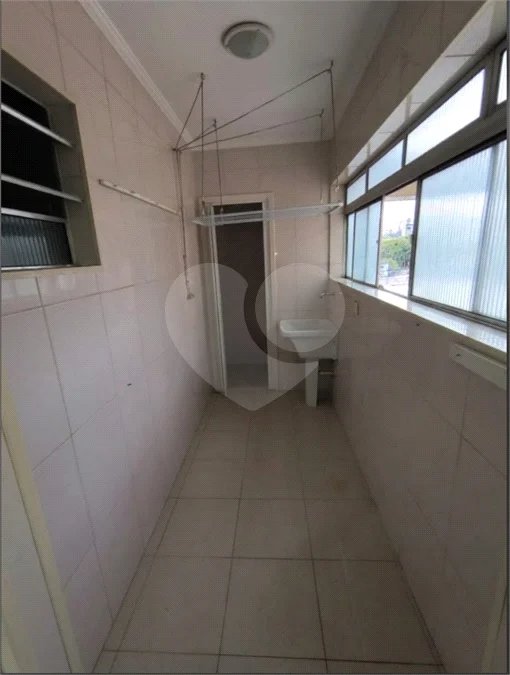 Apto para Locação com 3 dormitórios na Zona Norte