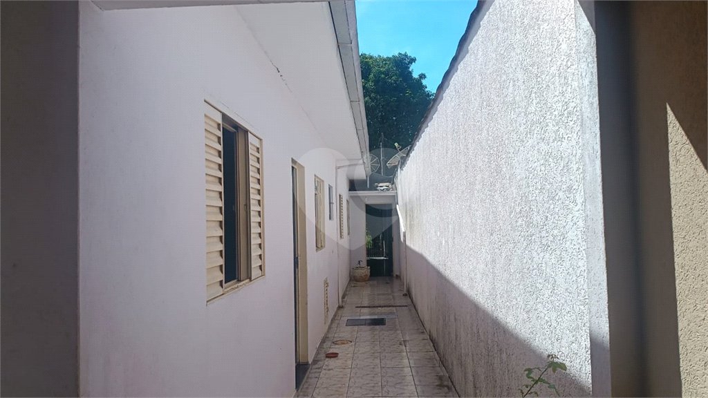 Casa á venda no Residencial Jardim Jóckei Club A