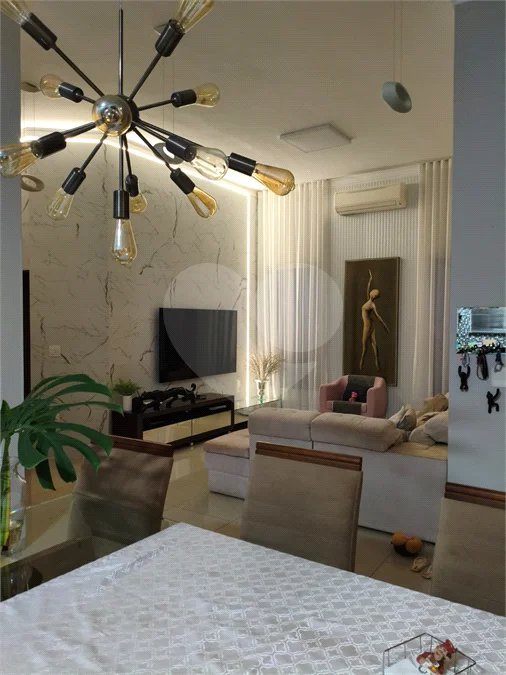 CASA CONDOMINIO ARARAQUARA