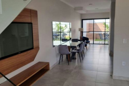 Residencial Parque Dos Pinheiros II
