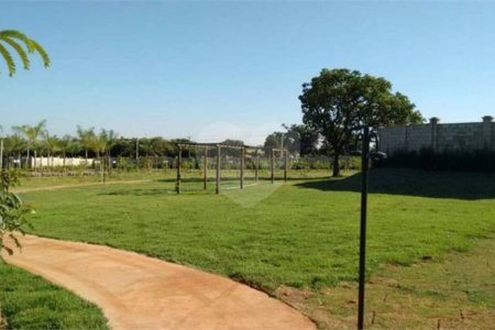 Terreno à venda no condomínio Atlanta, Araraquara - SP