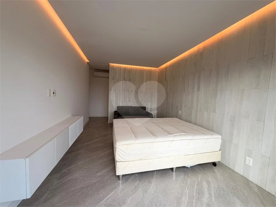 Apartamento para alugar com 2 suítes em Alto da Boa Vista, São Paulo, SP