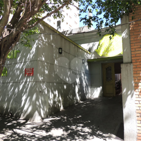 Excelente Casa Térrea Comercial em Região Nobre !!!