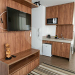 APARTAMENTO 1 DORMITÓRIO 1 VAGA - VILA OLIMPIA