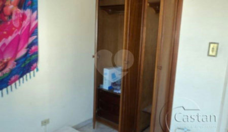 Apartamento à venda com 3 quartos em Vila Cláudia, São Paulo, SP