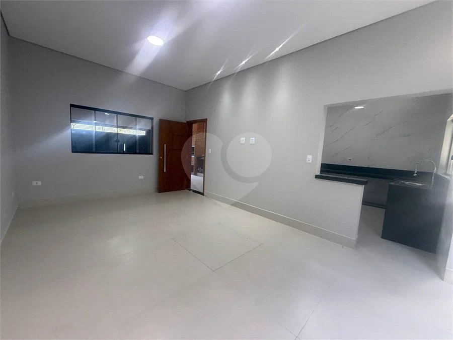 Casa Recem Construida - Agua Branca