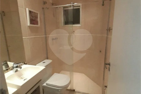 Apartamento 03 quartos a venda no Villagio Colombe D'or - Tatuapé