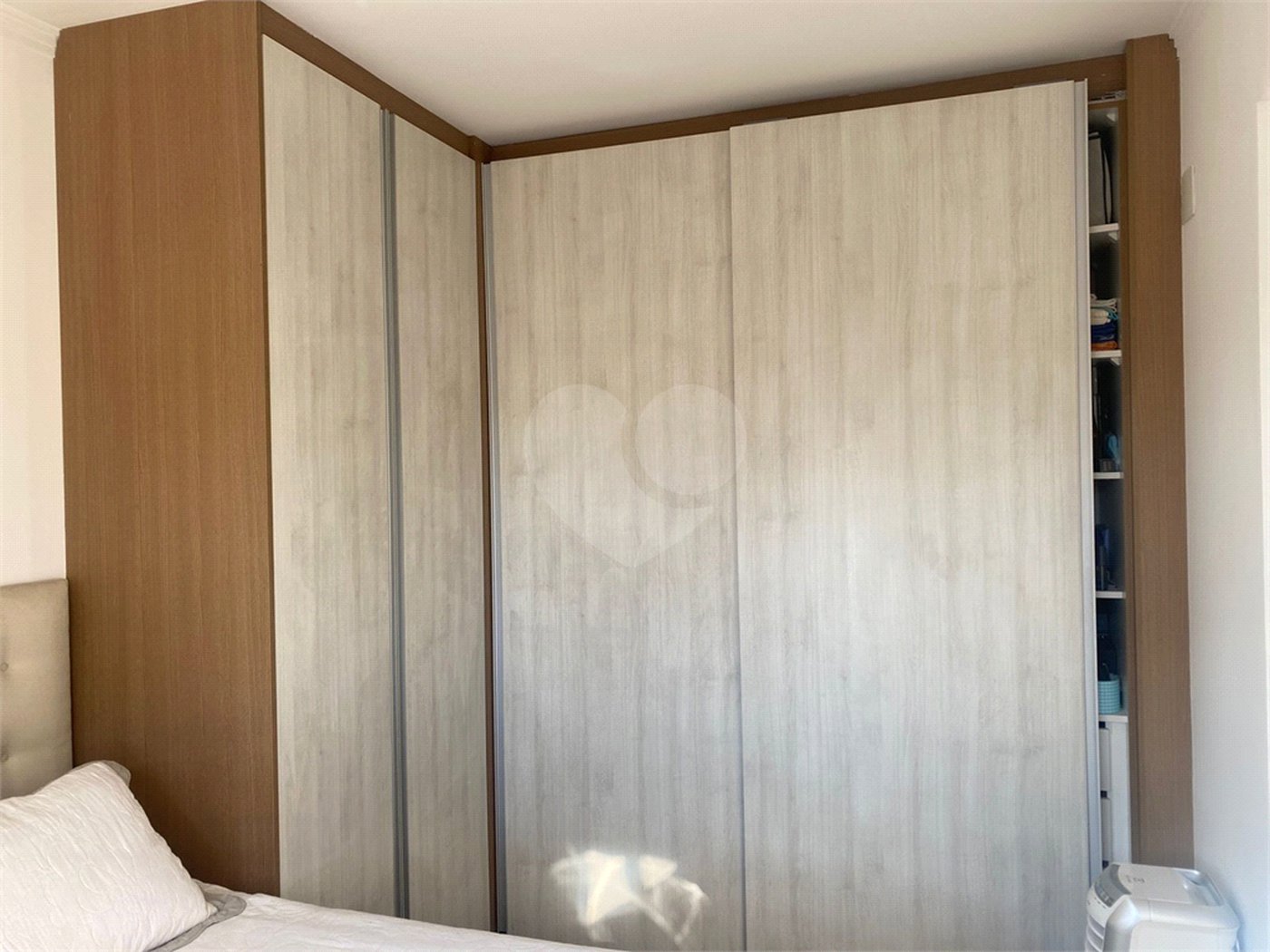 Apartamento 85m2 cm 1 suite, 2 dorms e 2 vagas no melhor da Vila Vera