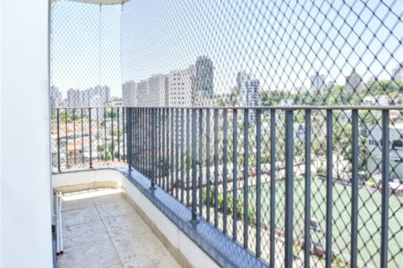 Ótimo Apartamento para venda no Parque da Mooca
