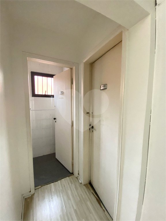Prédio Comercial á venda - Jabaquara