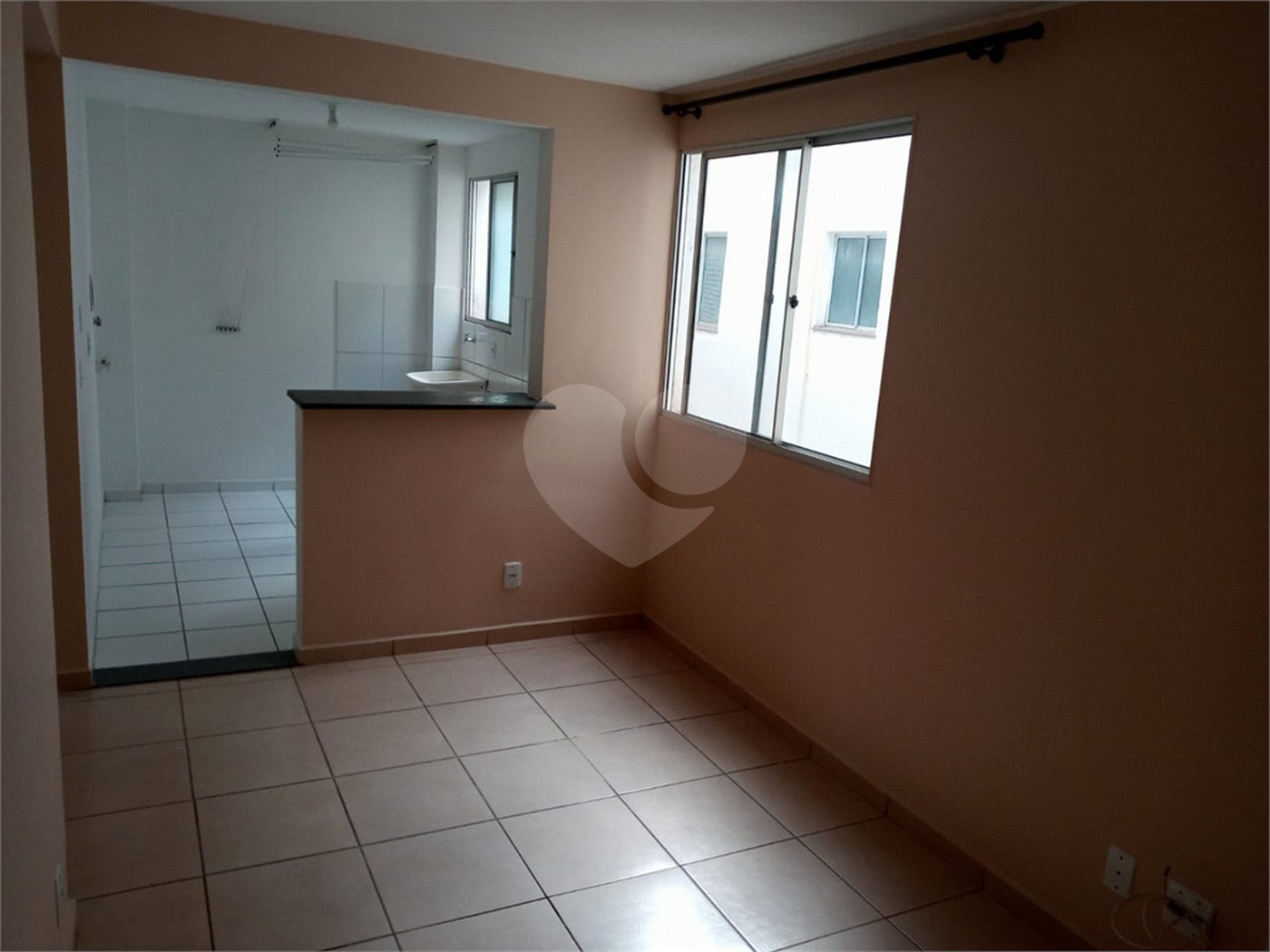 Apartamento com 2 quartos à venda em Spazio Mont Royal - SP
