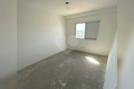 Apartamento à venda na Vila América, 66m², 2 quartos (1 suíte)