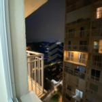 Apartamento para alugar com 2 quartos, sendo 1 banheiro, em Socorro, São Paulo - SP