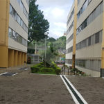 Apto 69 mt - 02 dormitorios - Sala - Cozinha 02 wcs -