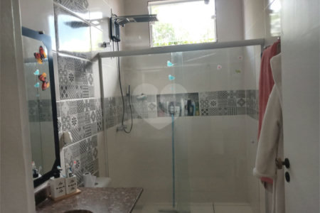 Casa térrea em Jardim Menzani- Ibaté/SP