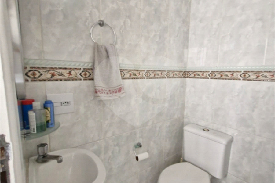 Apartamento a Venda no bairro Água Fria em São Paulo