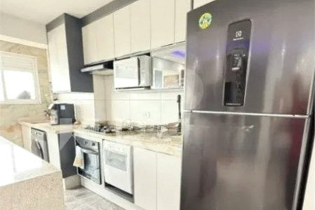 Apartamento à venda no Jardim Bom Clima, Guarulhos, com 66 m²