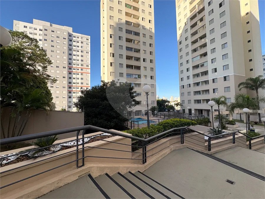 Apartamento à venda com 2 quartos em Imirim, São Paulo, SP