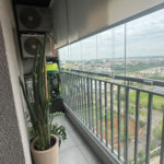 Apartamento à venda com 2 quartos, sendo 1 suíte, em Parque Gabriel, Hortolândia - SP