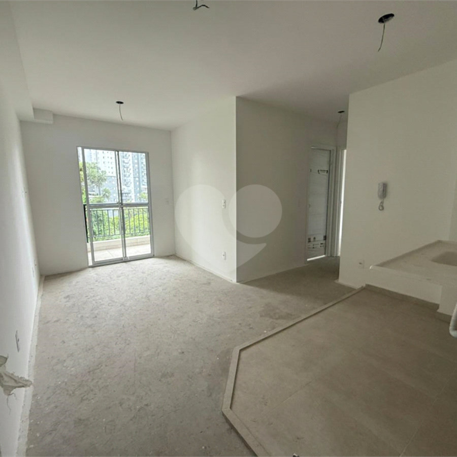 Apartamento á venda Vila Sorocabana em Guarulhos, 2 quartos e 1 vaga