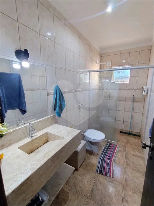 Casa para venda no bairro Astúrias, Piracicaba/SP.
