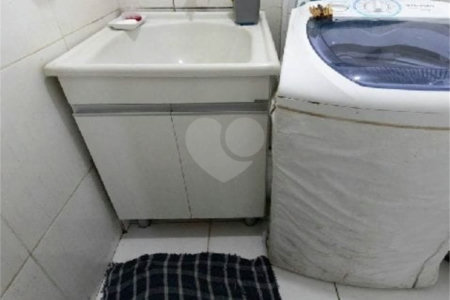 Studio à venda com 49m², 1 quarto e sem vaga