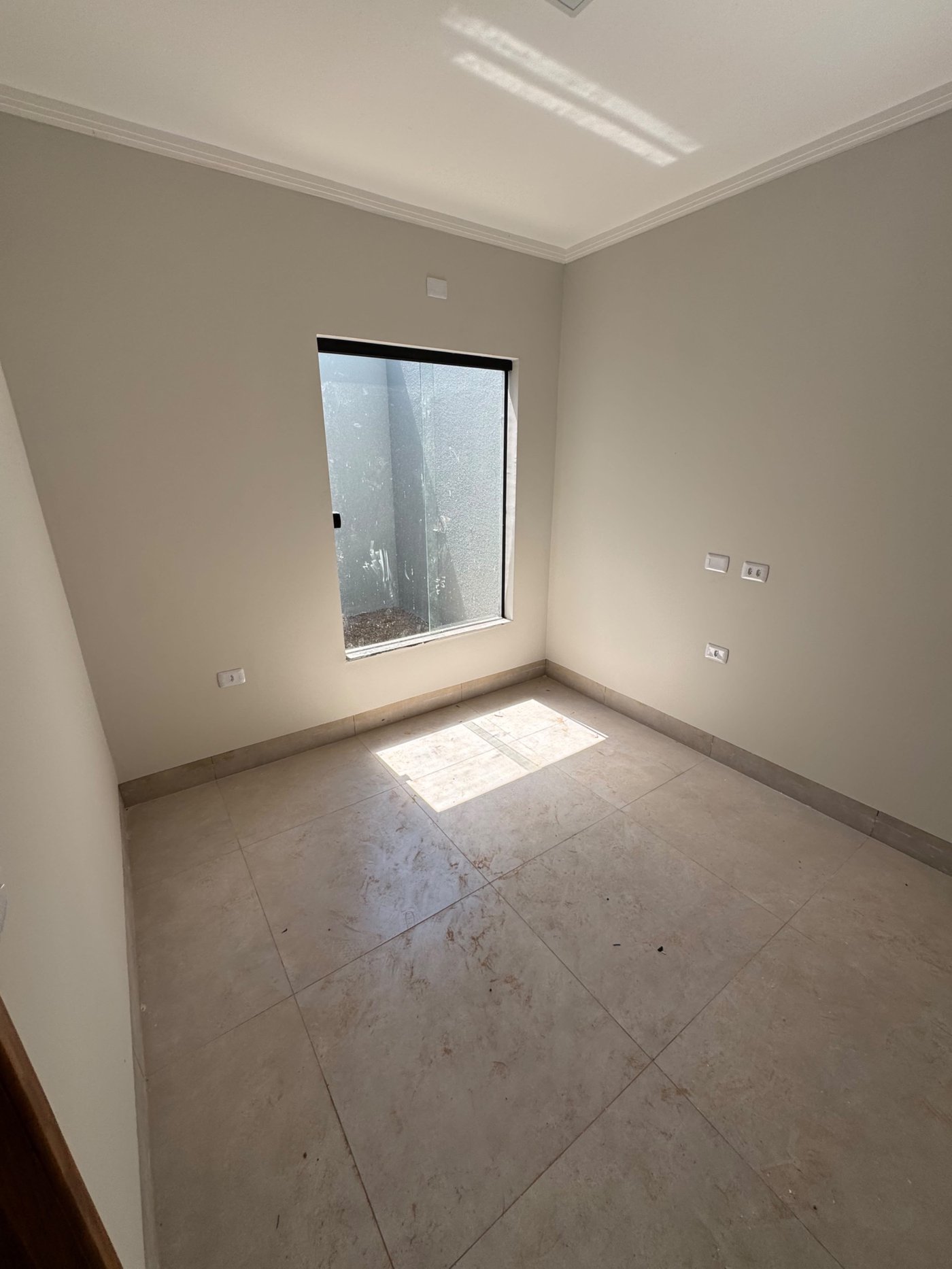 Casa à venda com 2 quartos, sendo 1 suíte,  em Jardim Bela Vista, Três Lagoas, MS