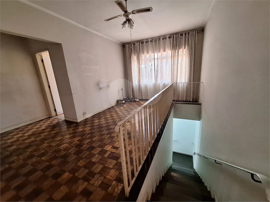 Sobrado à venda com 1 suíte em Tucuruvi, São Paulo, SP