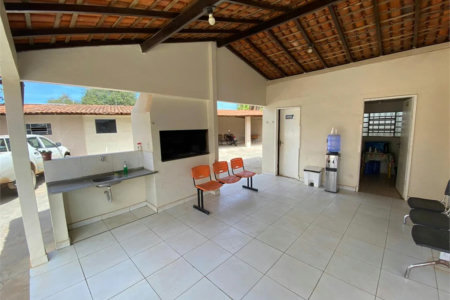 Casa à venda com 5 quartos no Centro, Balsas, MA