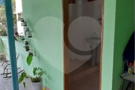 Casa com 386m² , 5 dormitórios , 2 vagas , à venda em Santo André