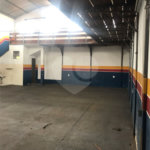 Galpão Comercial na Vila Luftalla.