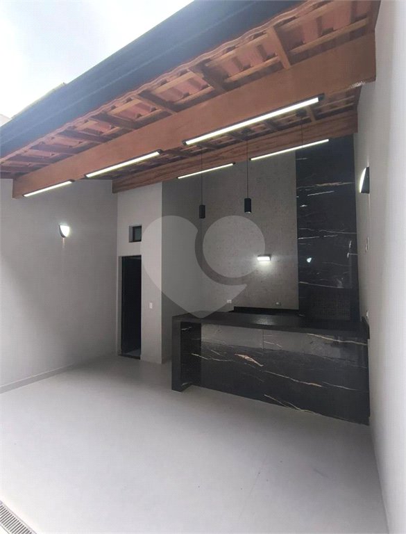 Sobrado com 223 m² - São Bernardo do Campo